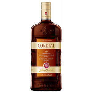 Ликер "Becherovka" Cordial, 0.5 л