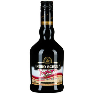 Ликер Fruko Schulz Yoghurt, 0.7 л