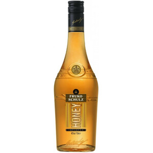 Ликер Fruko Schulz, Honey, 0.7 л