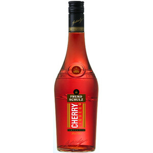 Ликер Fruko Schulz Cherry, 0.7 л