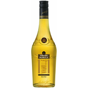 Ликер Fruko Schulz, Vanilla, 0.7 л