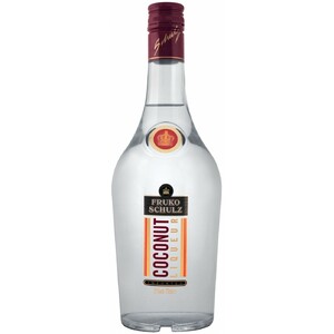 Ликер Fruko Schulz, Coconut, 0.7 л