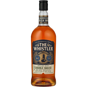 Виски "The Whistler" Double Oaked, 0.7 л