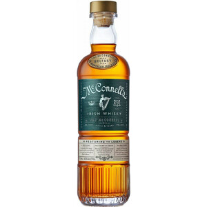 Виски "McConnell's", 0.7 л