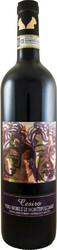 Вино Podere della Bruciata, "Cesiro" Vino Nobile di Montepulciano DOCG, 2016