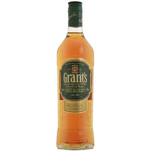 Виски Grant's, Sherry Cask Reserve, 0.7 л