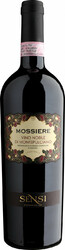Вино Sensi, "Mossiere" Vino Nobile di Montepulciano DOCG