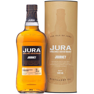 Виски Jura "Journey", in tube, 0.7 л