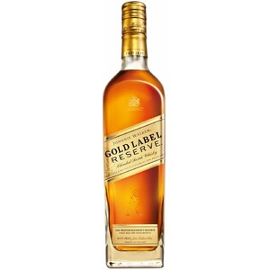 Виски Johnnie Walker Gold Label Reserve, 0.7 л