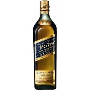 Виски Blue Label Magnum, 1.75 л
