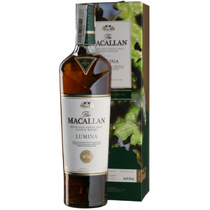 Виски Macallan, "Lumina", gift box, 0.7 л