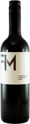 Вино "FM" Montepulciano d'Abruzzo DOC, 2018