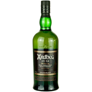 Виски Ardbeg "An Oa", 0.7 л
