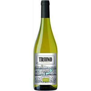 Вино "Triuno" Chardonnay, 2020