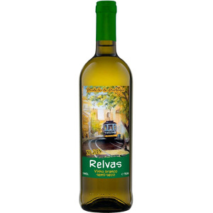 Вино "Relvas" Branco, 2020