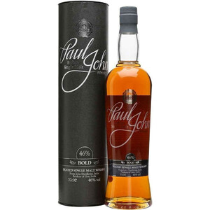 Виски "Paul John" Bold, in tube, 0.7 л