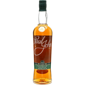 Виски "Paul John" Classic Select Cask, 0.7 л
