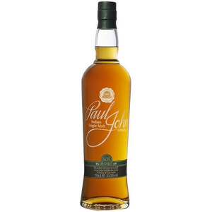 Виски "Paul John" Peated Select Cask, 0.7 л