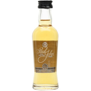 Виски "Paul John" Bold, 50 мл