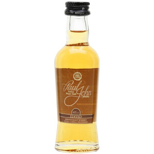 Виски "Paul John" Edited, 50 мл