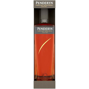Виски Penderyn, Rich Oak, gift box, 0.7 л