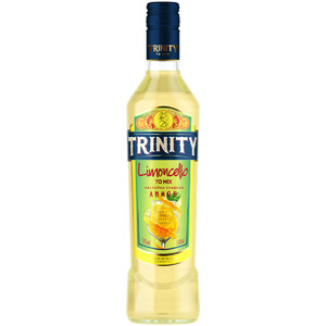 Ликер "Trinity" Limoncello, 0.5 л