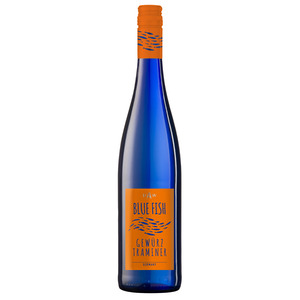 Вино Blue Fish Gewurztraminer 0.75
