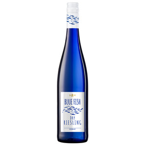 Вино Blue Fish Riesling 0.75