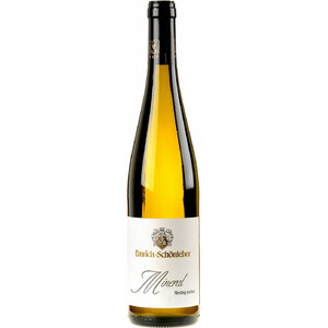 Вино Emrich-Schonleber, "Mineral" Riesling Trocken, 2020