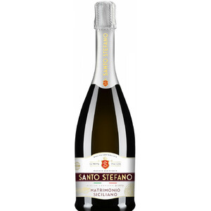 Винный напиток "Санто Стефано" Сицилийская свадьба