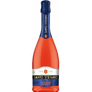 Винный напиток "Санто Стефано" Аперини Шприц
