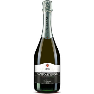 Винный напиток "Санто Стефано" Белое Сухое