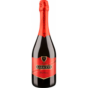 Винный напиток "Lavetti" Red Queen