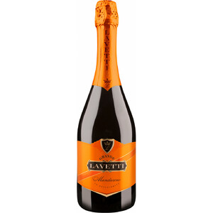 Винный напиток "Lavetti" Mandarino