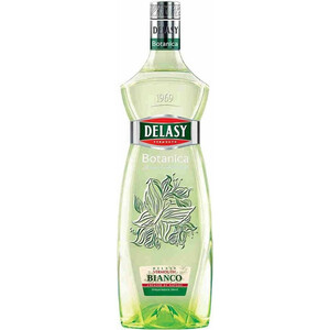 "Деласи" Вермут Бьянко, 0.5 л