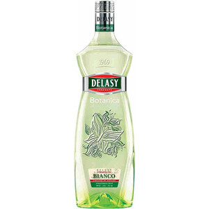 "Деласи" Вермут Бьянко, 1 л