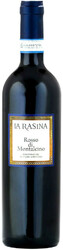 Вино La Rasina, Rosso di Montalcino DOC, 2013