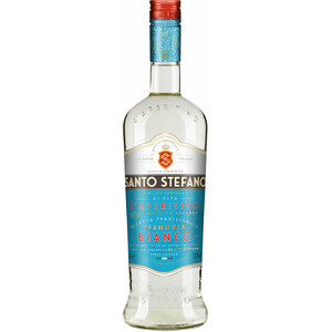 "Санто Стефано" Вермут Бьянко, 0.5 л