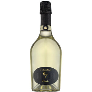 Игристое вино 47 Anno Domini, Cuvee Extra Dry DOC
