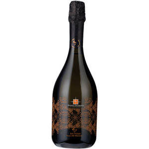 Игристое вино 47 Anno Domini, Bio Vegan Prosecco Spumante Extra Dry