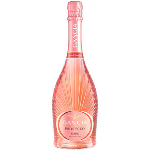 Игристое вино Gancia, Prosecco Rose DOC
