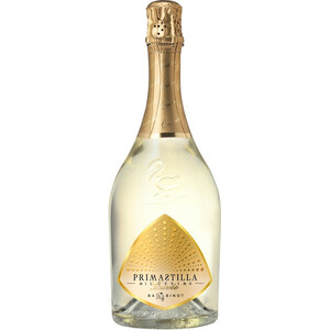 Игристое вино "Balbinot" Cuvee Primastilla Extra Dry