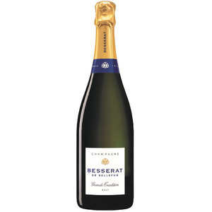 Шампанское Besserat de Bellefon, Grande Tradition Brut