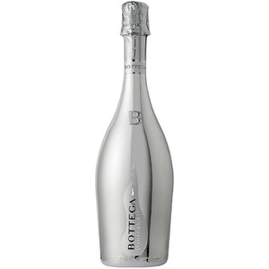 Игристое вино Bottega, "White Gold" Venezia DOC Brut