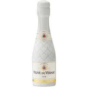 Игристое вино "Veuve du Vernay" Ice, 200 мл