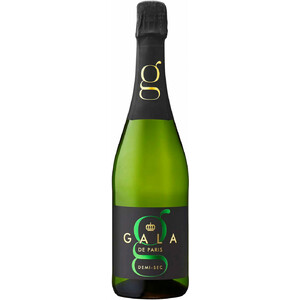 Игристое вино Patriarche, "Gala de Paris" Demi-Sec