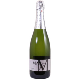 Игристое вино Josep Masachs DO Cava Catalunya Masfi Brut