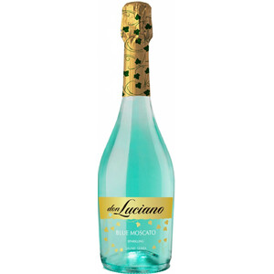 Вино "Don Luciano" Blue Moscato