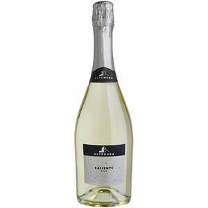 Игристое вино Masseria Altemura, "Saliente" Brut