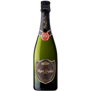 Игристое вино Roger Goulart, Gran Reserva Brut, Cava DO, 2017